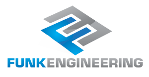 Funk Engineering Logo